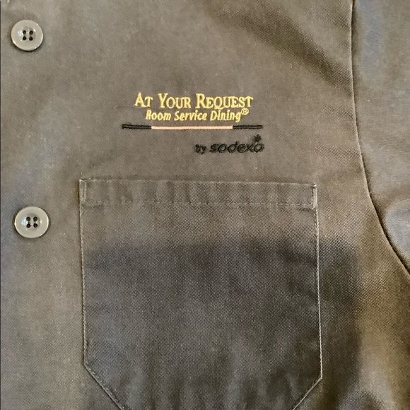 Chef Coat - Picture 4 of 4